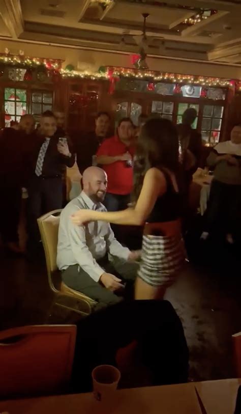 commemorative nypd coin marks vera mekuli s holiday lap dance