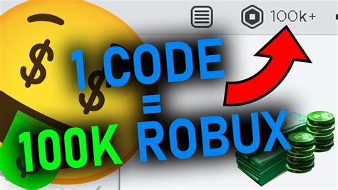 Really Works How To Get Free Robux Promo Code Glitch No Scam No