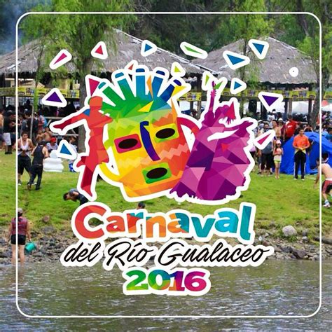 Desfile Del Carnaval Del R O Gualaceo Gualaceo Info