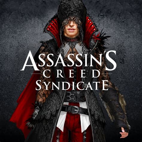 Assassins Creed Syndicate Gold Edition