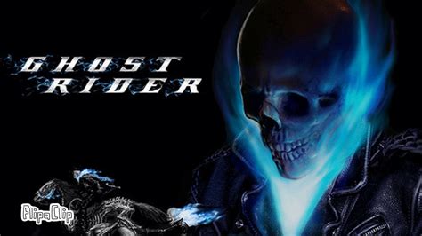 Ghost Rider Monster Skillet Youtube