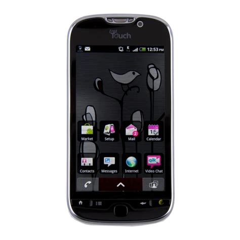 Htc T Mobile Mytouch 4g Manuals Manualslib