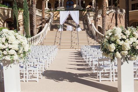 7 Outdoor Wedding Venues In Las Vegas With Amazing Views Weddingwire
