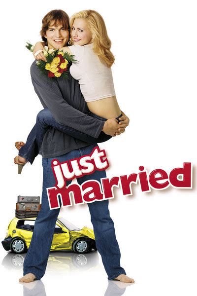 Just Married Movie Review Film Summary 2003 Roger Ebert