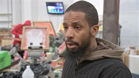 Philadelphia Mans Murder Conviction Overturned After 9 Years 6abc