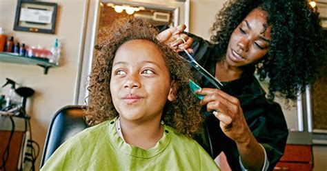 The 18 Best Curly Hair Salons In Nyc Purewow