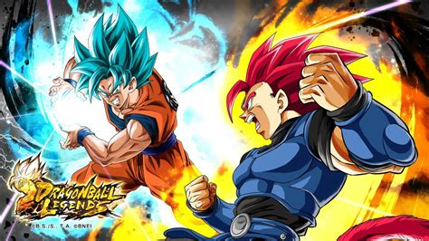 Easily control your favorite db fighters. WHAT DOES ANNIVERSARY LOOK LIKE NOW? DRAGON BALL LEGENDS ...