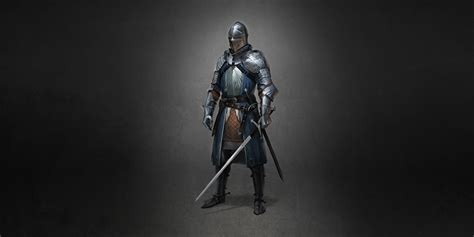 Image Armor Knight Swords By Max Yenin 1480 Medieval Knight Sword