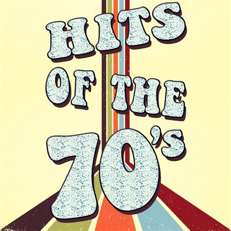 70s music logo