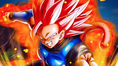 Doragon bōru sūpā) is a japanese manga series and anime television series.the series is a sequel to the original dragon ball manga, with its overall plot outline written by creator akira toriyama. Dragon Ball Legends: The Fourth Canon Super Saiyan God
