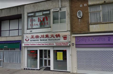 Chinese Takeaways In Plymouth Fear Public Backlash Plymouth Live