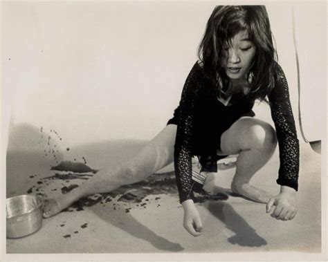 Japanese Women Artists You Really Should Know Artistas