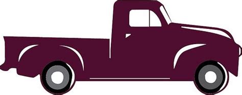 Free Little Red Truck Svg Free SVG PNG EPS DXF File - Free SVG Cut Files