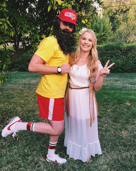 forrest gump and jenny halloween costume 90s couples halloween costumes movie halloween