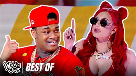 Best Of The Wild N Out Cast Super Compilation Youtube