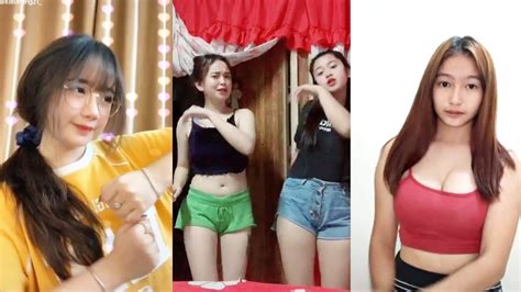 Hot And Sexy Pinay Tiktok Compilation Youtube