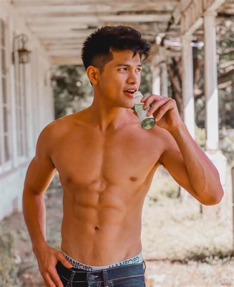 Hot Pinoy Celebrities On Twitter 79 Vin Abrenica Pic 1 Hot And Thirsty Vin T
