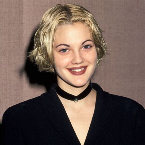 Heres How Young Drew Barrymore Was Blacklisted In Hollywood Film Daily