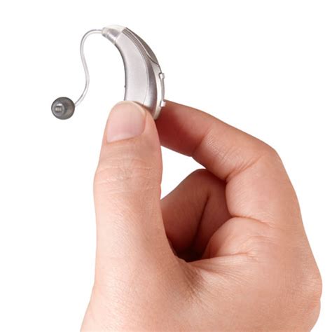 Behind The Ear Hearing Aids Bte Hearing Aids From Nuear
