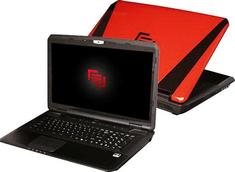 Techzone Maingear Nomad 17 Custom Gaming Laptop