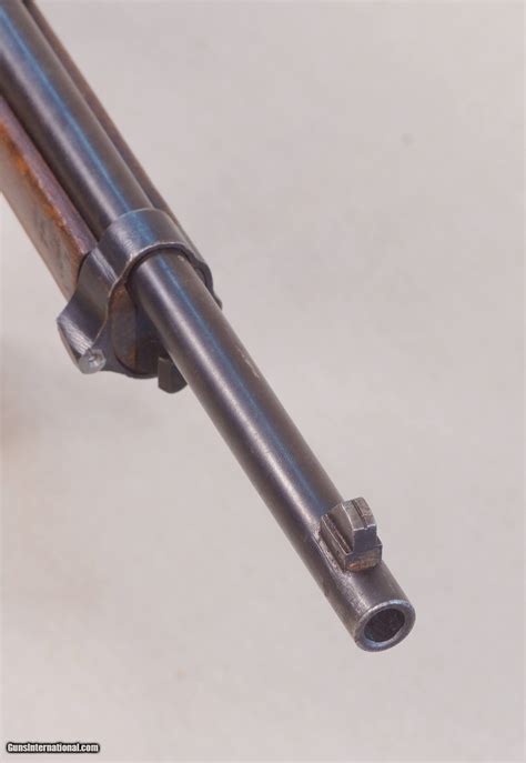 French Berthier Mle 16 Bolt Action Carbine In 8mm Lebelberthier