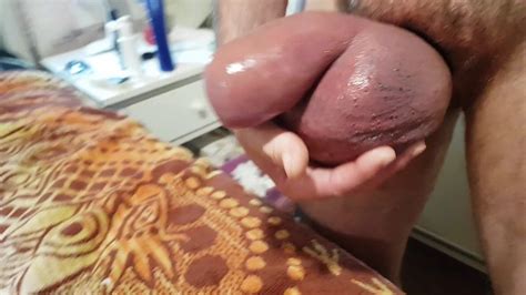 huge cock and ball pump free gay porn a1 xhamster xhamster