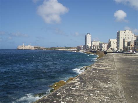 El Malecon Havana 2018 All You Need To Know Before You Go With