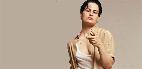Christine And The Queens Montreal Critique Spectacle Sors Tu Ca