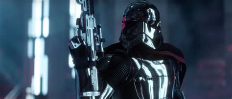 Star Wars Battlefront 2 The Last Jedi Dlc Trailer Revealed