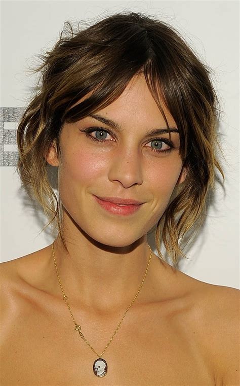 Alexa Chung Biography Pictures And Biography