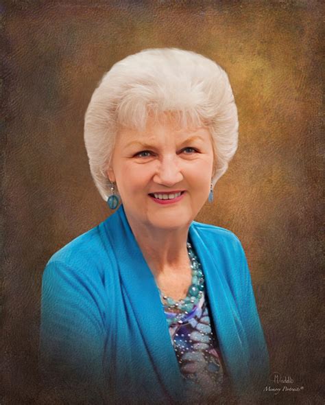 Flora Van Brocklyn Obituary - Haughton, LA