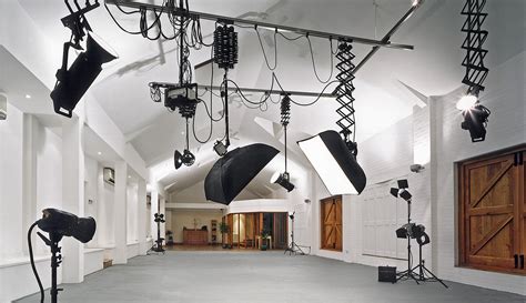 Courtyard Studios Hire Studio And Lighting Rental