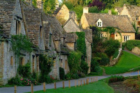 Cute English Village Architecture Pinterest
