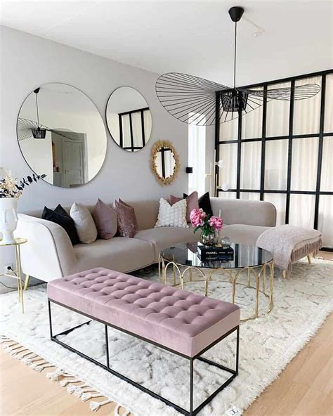 21 easy and unexpected living room decorating ideas. Top 6 Living Room Trends 2020: Photos+Videos of Living Room Design