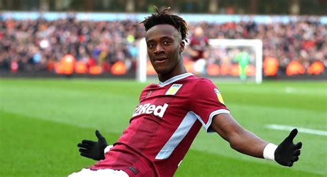 On loan for the 2016/17 campaign from chelsea, tammy abraham netted an astounding 26 goals in his first season in league football. Chelsea considering selling Aston Villa loanee Tammy ...