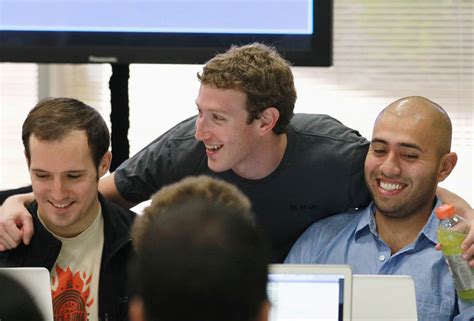 Facebook Is Hiring And It Has Lots Of Jobs Heres How To Get Hired