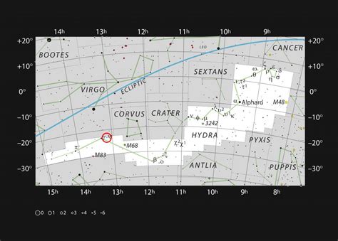 Astronomers See Strontium In The Kilonova Wreckage Proof That Neutron