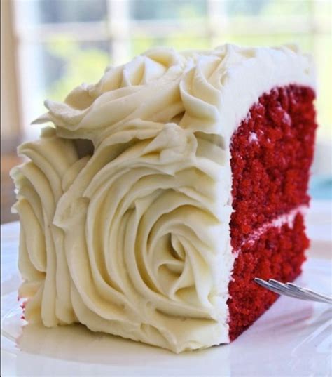 Bake a southern red velvet cake from scratch using this easy recipe from video culinary! Red Velvet Cake with Buttercream Icing | Red velvet ...