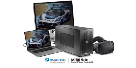 Then, unplug your computer and make sure you're grounded by touching a metal water tap and working on tile or linoleum floors and not carpet. How to setup and use an external graphics card (eGPU) | AKiTiO