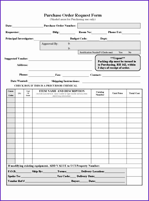 6 Microsoft Excel Order Form Template Excel Templates Images