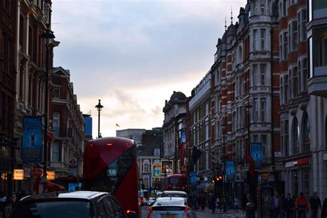 Soho In London Der Komplette Guide Für Das Beliebte Viertel 2022