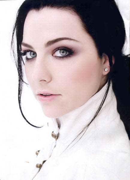 Do You Think That Amy Lee Looks Better Poll Results Amy Lee Fanpop