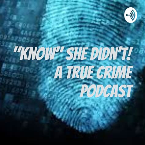 The Redhead Murders Know She Didnt A True Crime Podcast Podcast Podtail