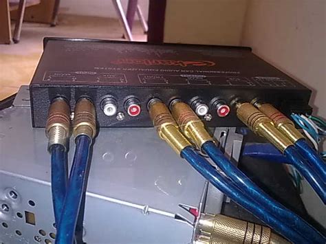 Hobby Computer Electronic Diy Amplifier Dan Review Audio Review
