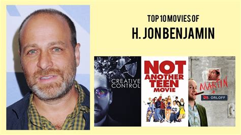 Top 10 Movies Of H Jon Benjamin Best 10 Movies Of H Jon Benjamin