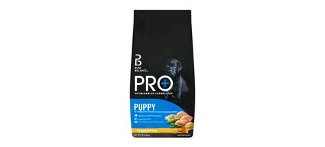 A Review Of The Pure Balance Dog Food Range My Pet Needs That
