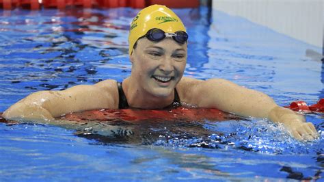 olympics rio 2016 cate campbell sets olympic record in 100m freestyle heats eurosport