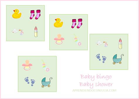 Juegos para baby shower para imprimir gratis de patito. Juegos de Baby shower para imprimir - Aprendiendo con Julia