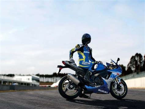 2021 Suzuki Gsx R1000 Abs Guide • Total Motorcycle