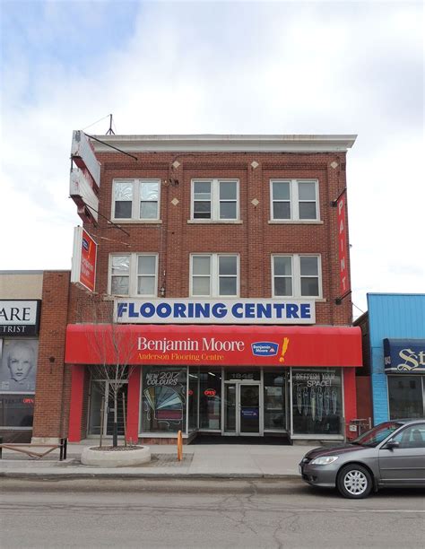 1845 Portage Ave Winnipeg Mb Retail Commercial For Lease Cpix
